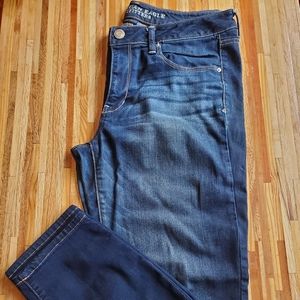 American Eagle Skinny Jean